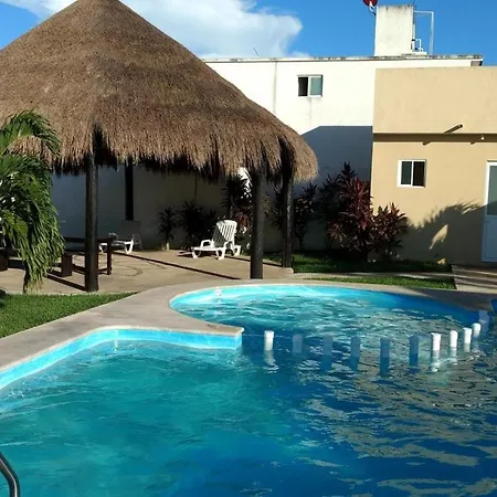 La Casita Playa Hermosa